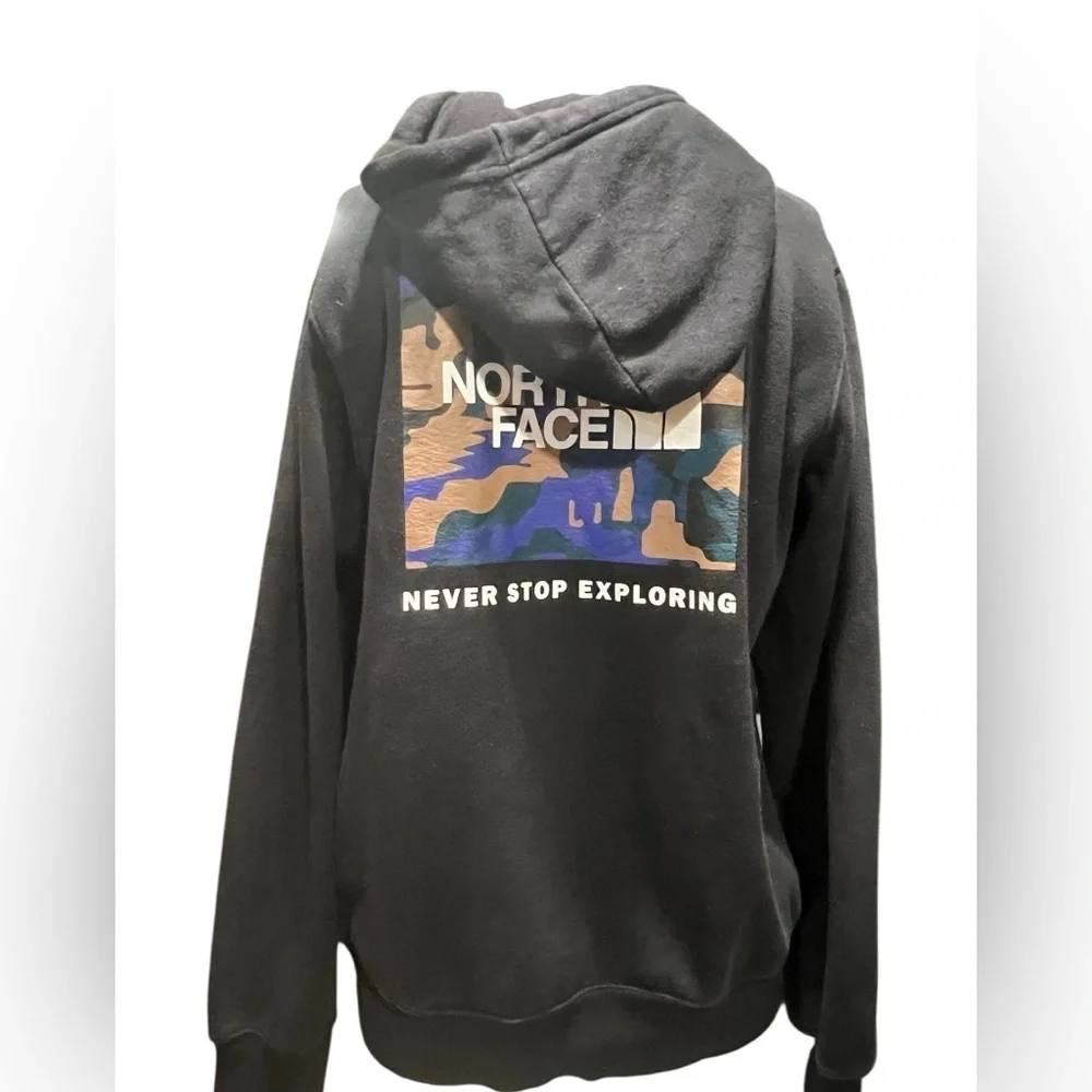 The north face for men size Medium
